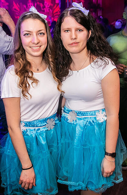 Apres Ski Faschingsparty