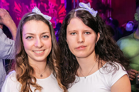 Apres Ski Faschingsparty