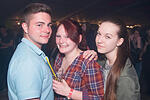 Beatabend in Nenzenheim