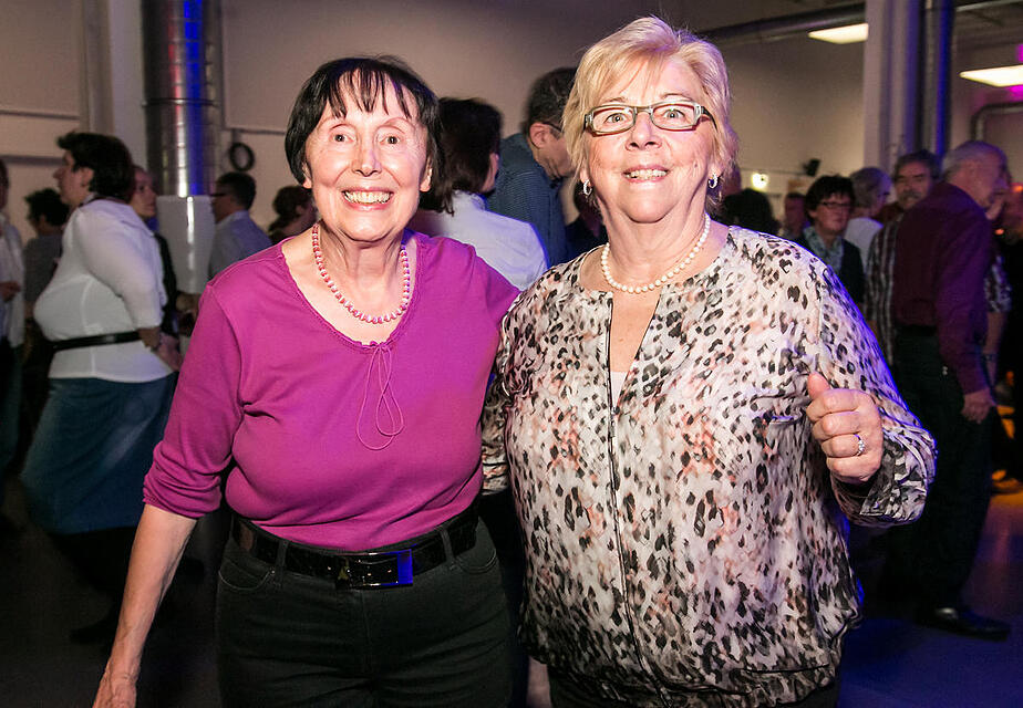 70er Jahre Party