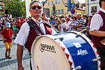 Festzug Volkacher Weinfest
