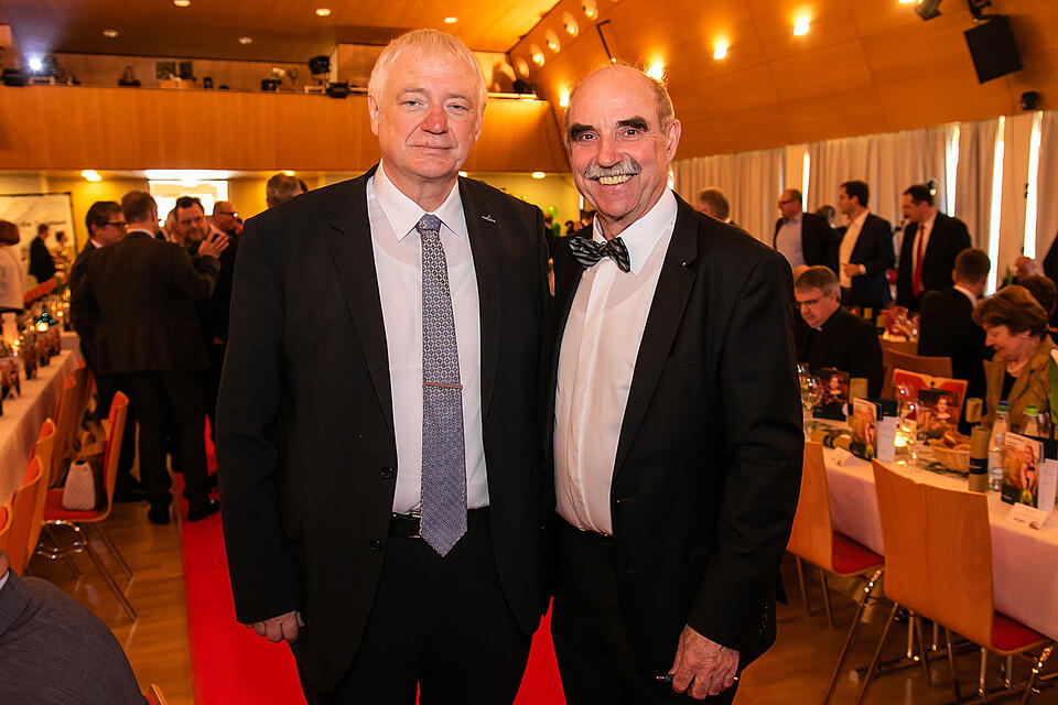 Wahl der fränkischen Weinkönigin