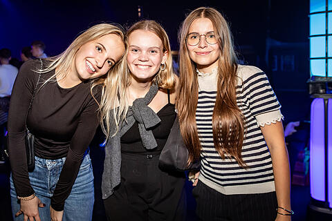 Wiwi Semester Opening Party