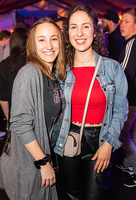 Weinfest Untereisenheim