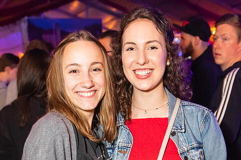 Weinfest Untereisenheim