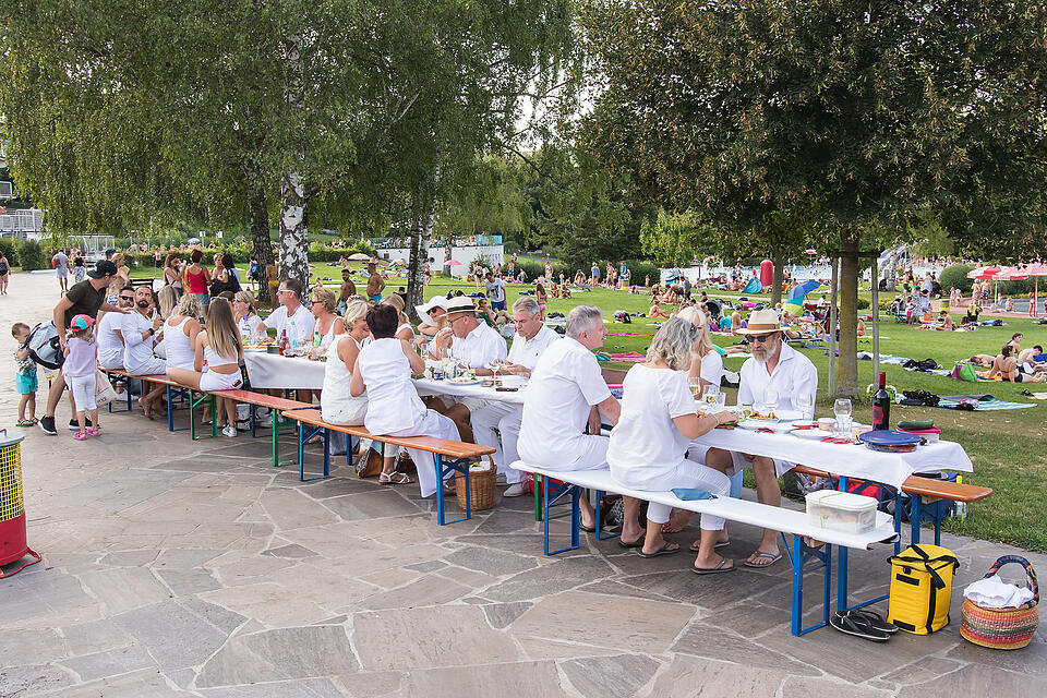 Sommer in Mainfranken