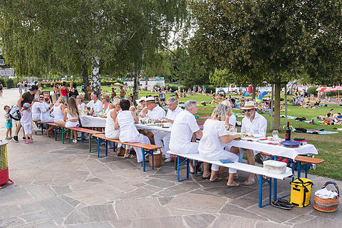 Sommer in Mainfranken