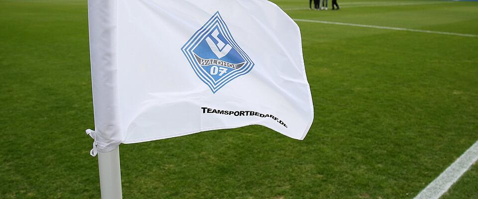 Waldhof fordert neue Abstimmung in 3. Liga