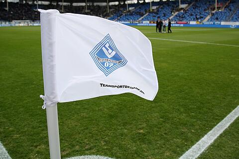 Waldhof fordert neue Abstimmung in 3. Liga
