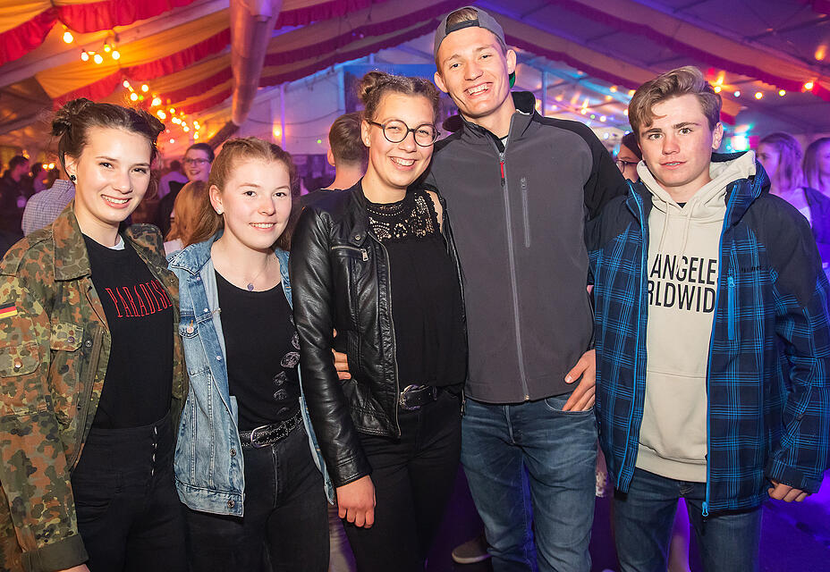 Weinfest Untereisenheim