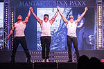 Mantastic Sixx Paxx
