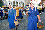 Festzug Volkacher Weinfest