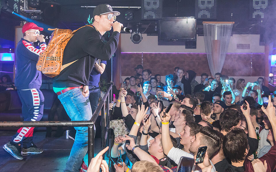 Money Boy