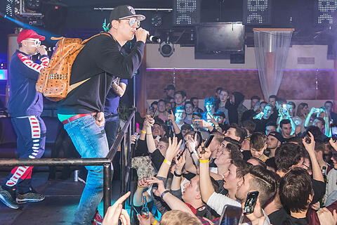 Money Boy