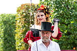 Rakoczy Fest Sonntag