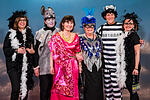 Fastnacht in Franken - Roter Teppich