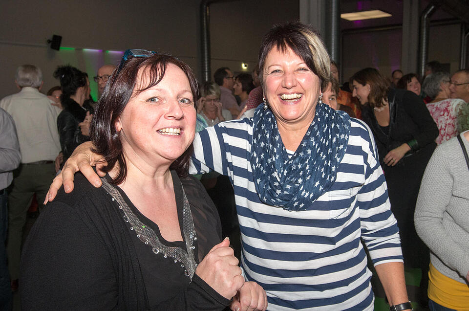 70er Jahre Party