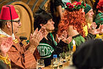 Die Närrische Weinprobe