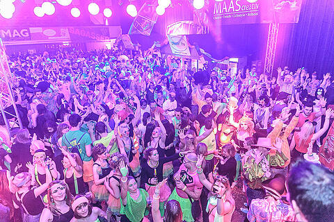 Neon Party
