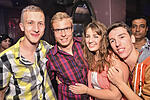Die Hausparty