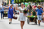 Rakoczy Fest Sonntag