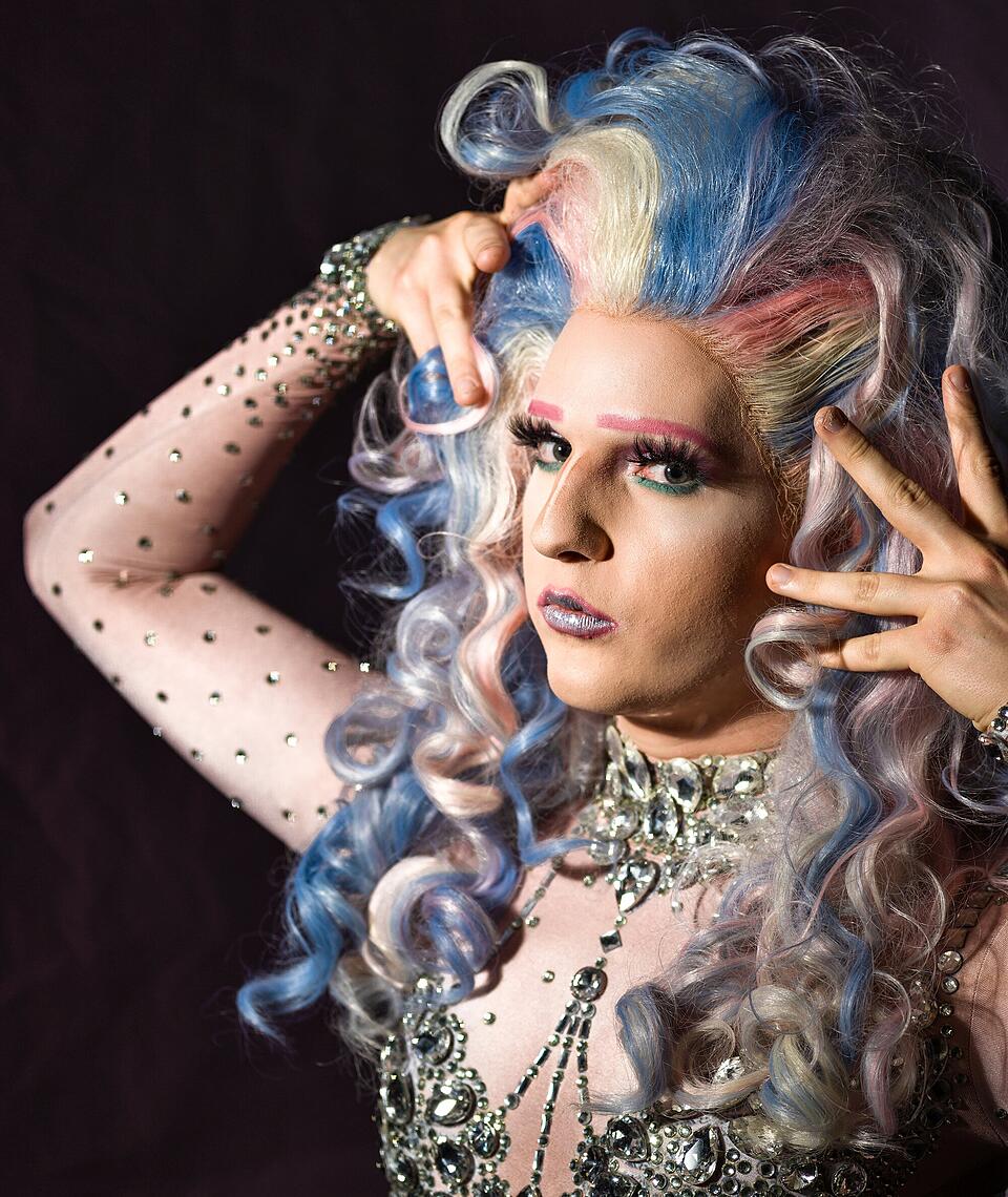 Dragqueen