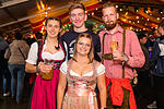 Weinfest Untereisenheim