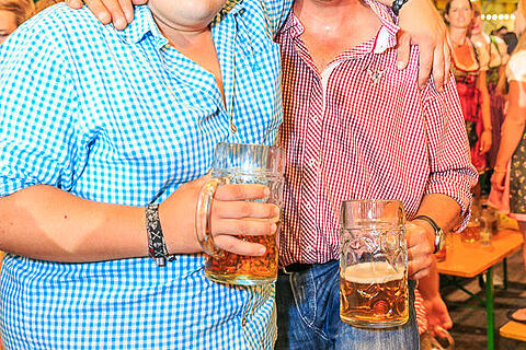 Spessartfestwoche Teil 1