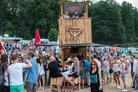 Traumsafari Festival