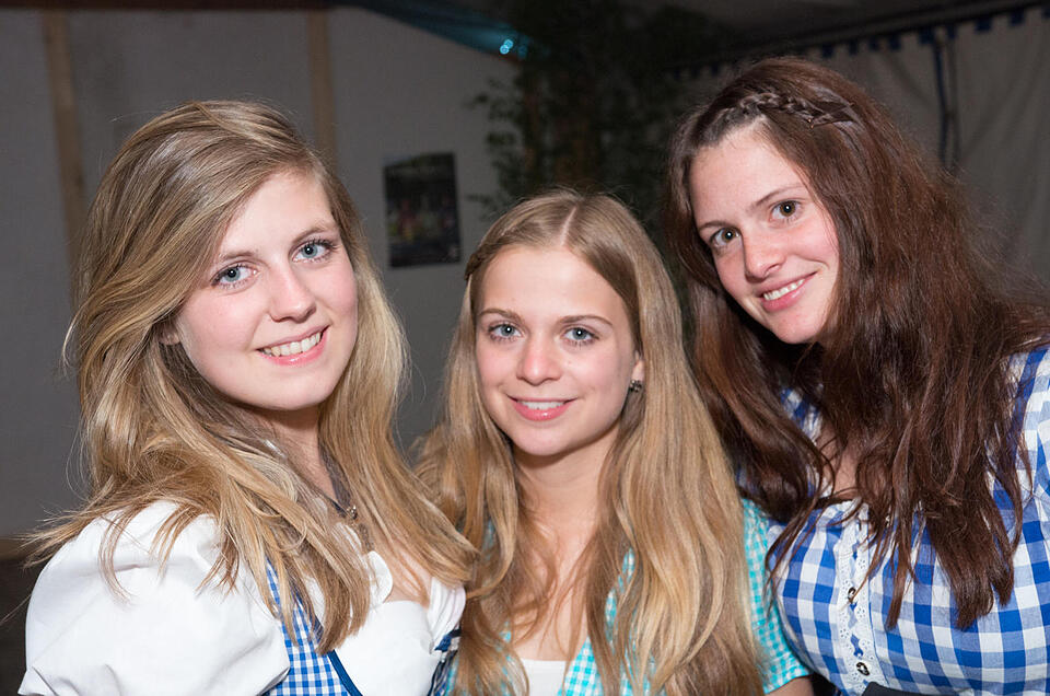 Nenzenheimer Weinfest