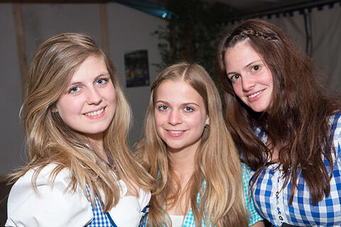Nenzenheimer Weinfest