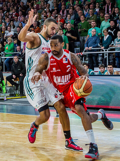 Bike-Cafe Messingschlager Baunach - s.Oliver Baskets