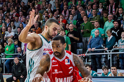 Bike-Cafe Messingschlager Baunach - s.Oliver Baskets