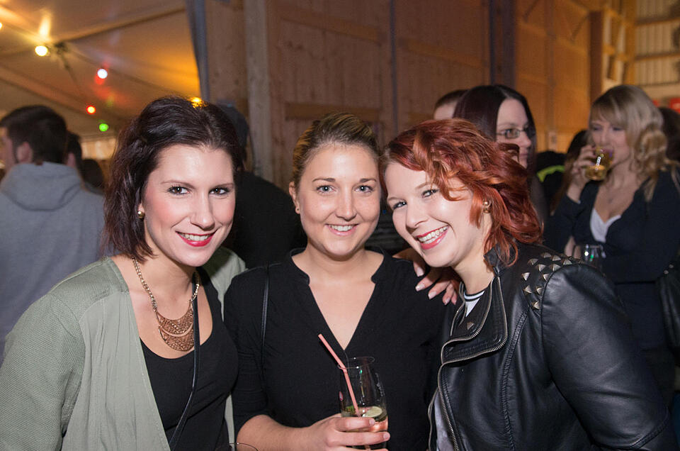 Apres Ski Party