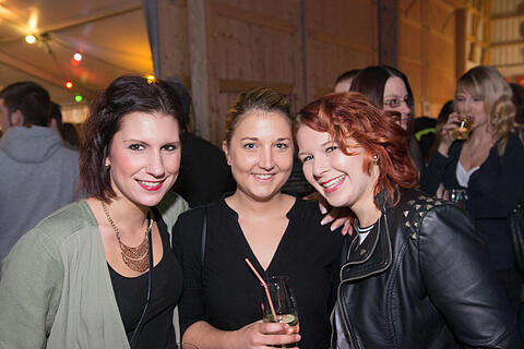 Apres Ski Party