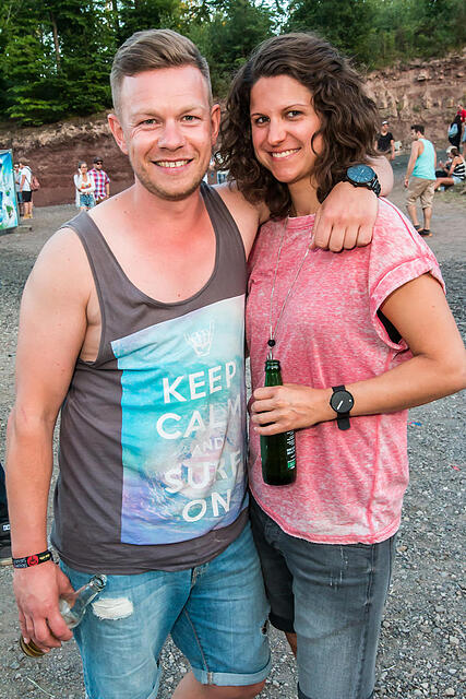Traumsafari Festival