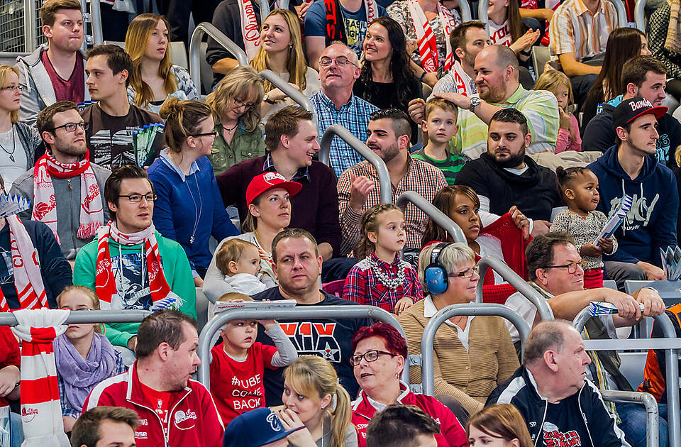 Bike-Cafe Messingschlager Baunach - s.Oliver Baskets