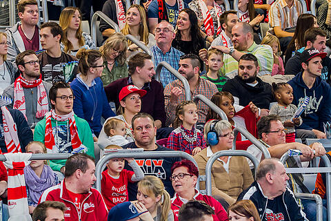 Bike-Cafe Messingschlager Baunach - s.Oliver Baskets