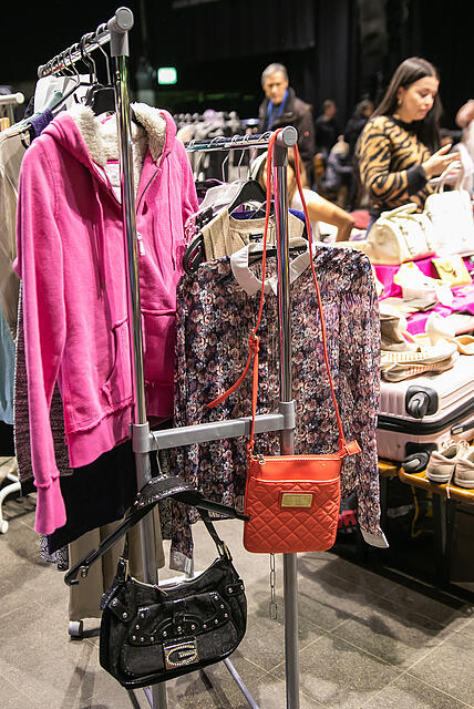 Fashion Flohmarkt