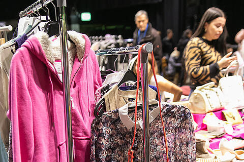Fashion Flohmarkt