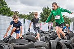 Rock the Race