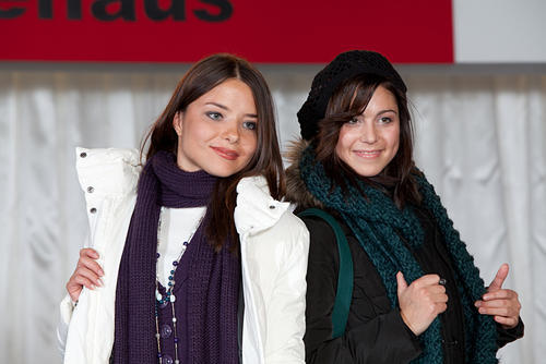 Main-Topmodel Finale 2009