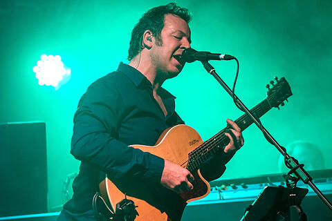 Mark Gillespie´s - Kings of Floyd