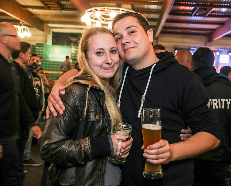 Distelhäuser Clubparty