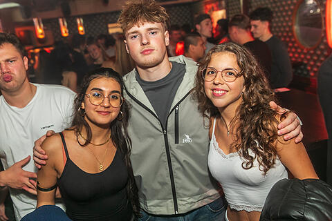 Sportler Party