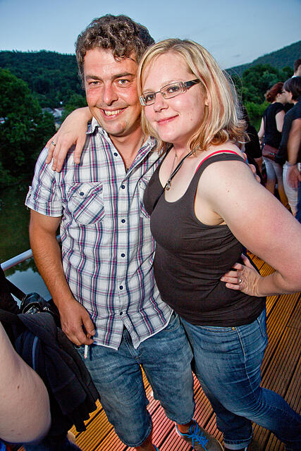 Bayern 3 Partyschiff