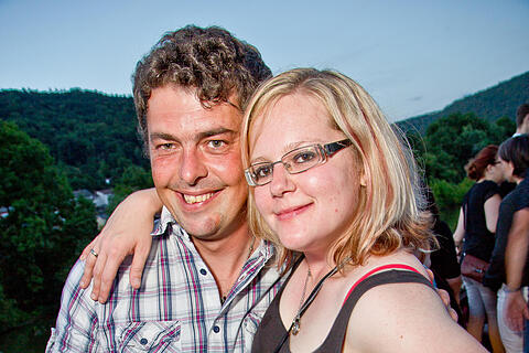 Bayern 3 Partyschiff