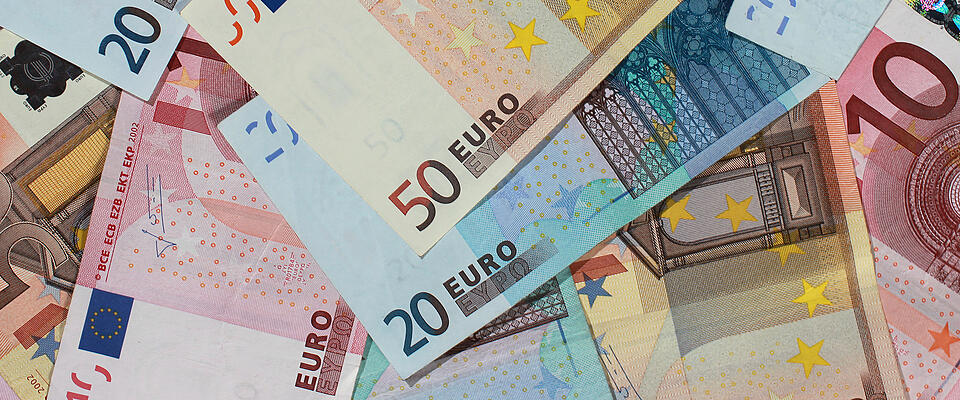Geld