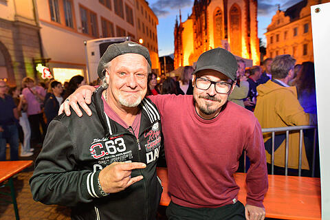 Stadtfest
