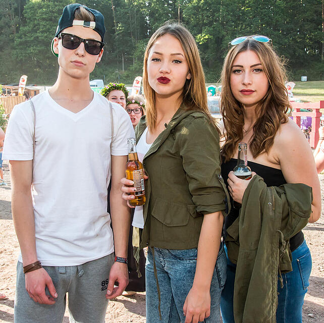 Traumsafari Festival